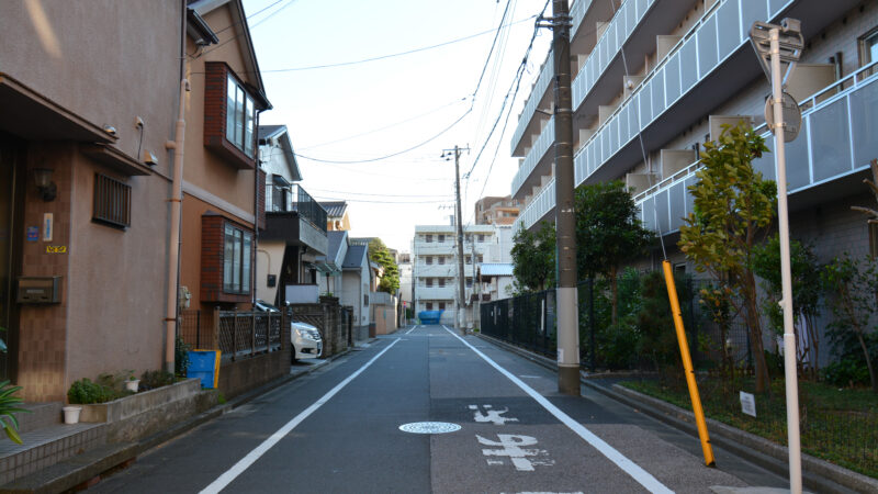 借地権の基本概念と種類を詳しく解説！初心者向けガイド 