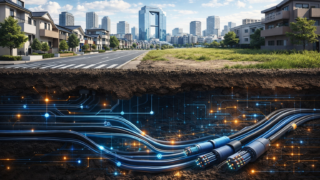 通信ケーブルは補償対象？大阪市で不動産を売却する前に知っておくべき基礎知識 