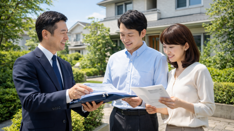 家賃保証付き物件を売却する際の注意点｜大阪市で高く・早く売るための実践ガイド 