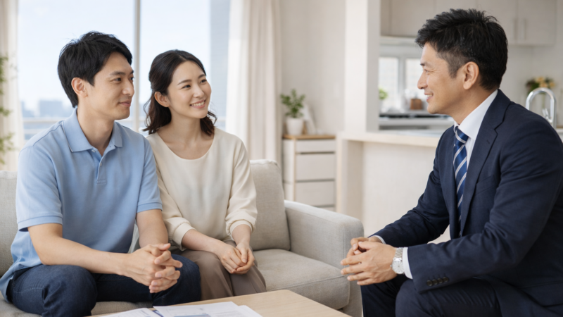 大阪市で不動産売却する際に「礼金」は関係ある？売主目線での注意点と対策 