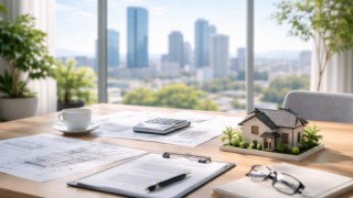 共益費とは？大阪市で不動産を売る前に知っておくべきポイント 