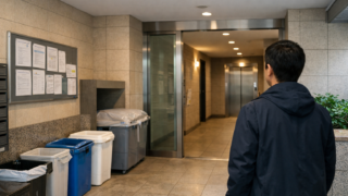 販売で効くのは「内覧で聞かれる前に、管理の不安を消しておく」こと 