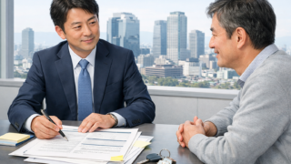 「重要事項説明」で売主が一番つまずくのは、内容より“タイミング”です 