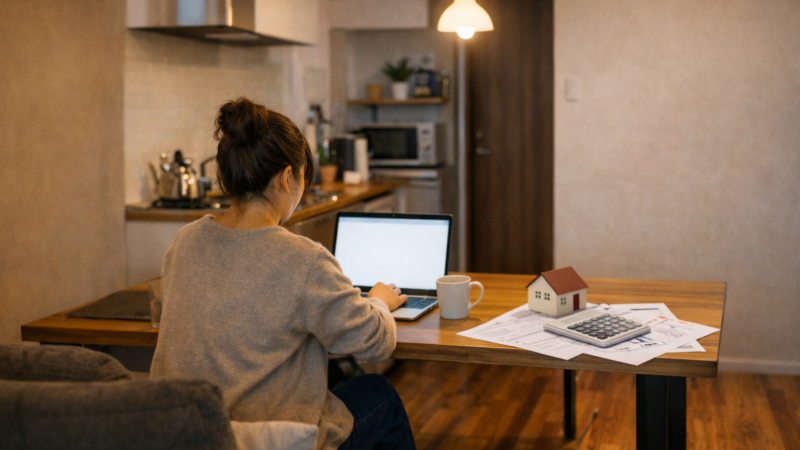一人暮らしにかかる平均水道・ガス・光熱費はいくら？生活の目安と節約ポイントを解説 
