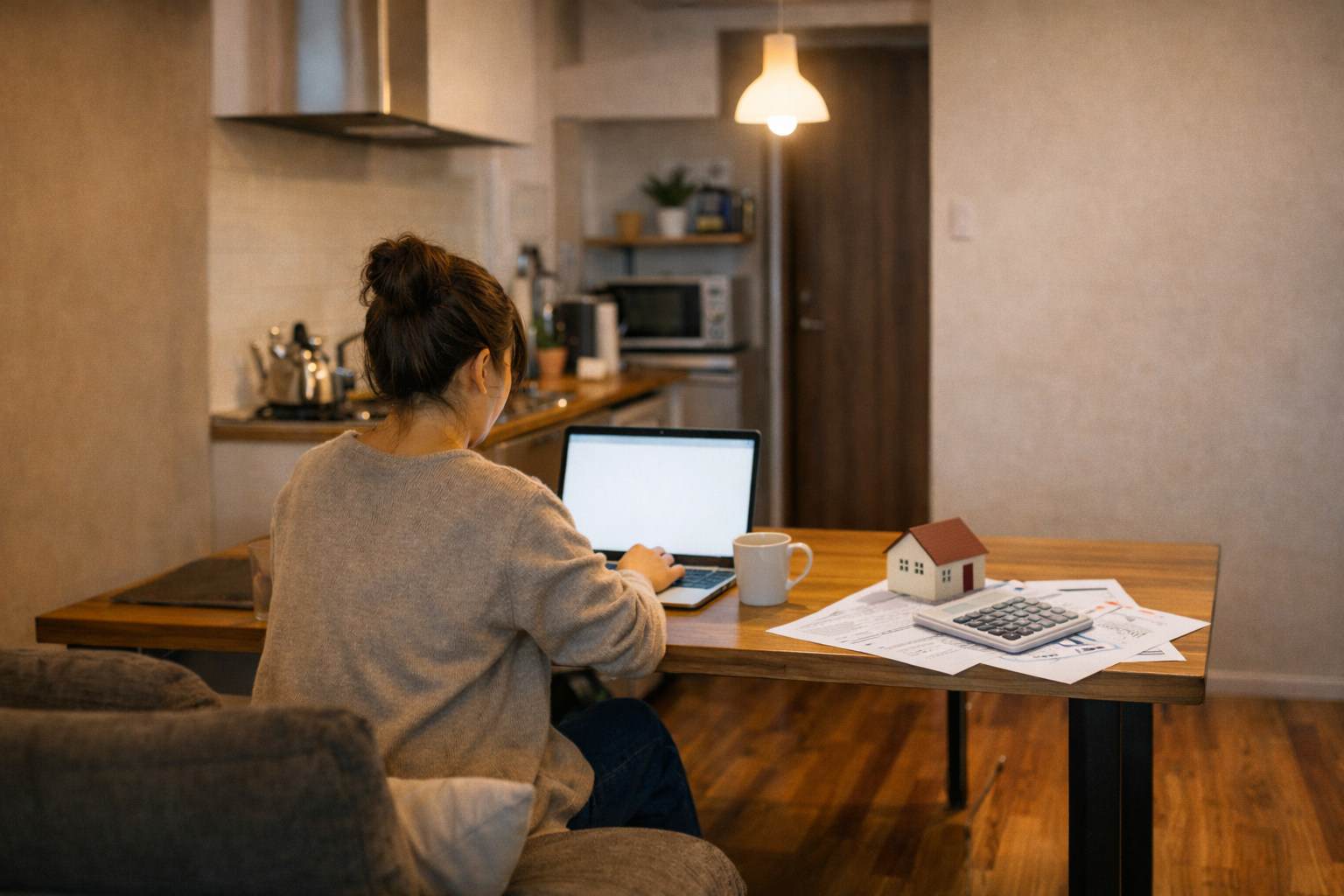 水道・ガス・光熱費