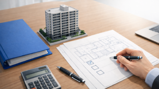 長期修繕計画って、売るときに何が見られている？ 