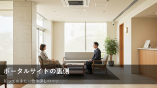 不動産ポータルサイト、見方を変えれば「失敗」が「成功」に変わる 